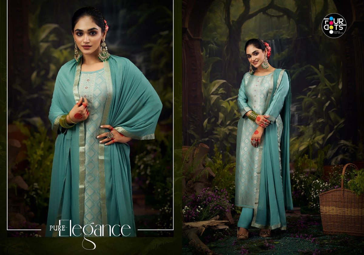 FOURDOTS KOYAL VOL-2 4