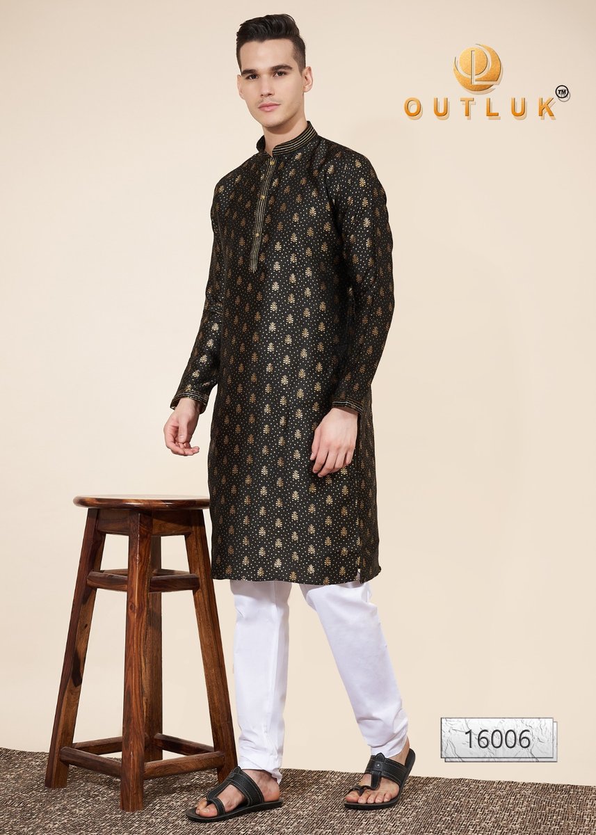 OUTLUK WEDDING COLLECTION VOL-16 16001 TO 16007 6