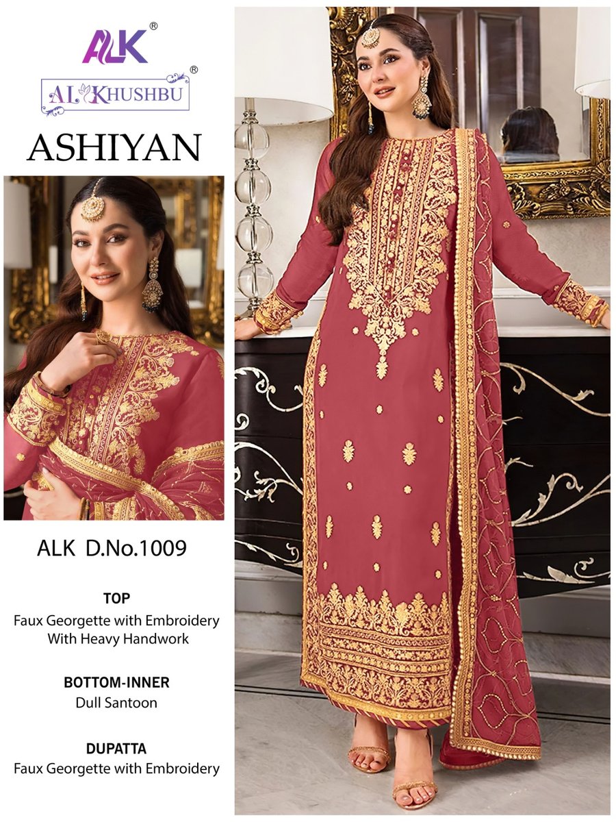 ALK ASHIYAN 1009 1