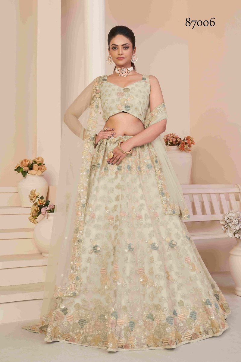 Arya Designs Vol-52 87001-87026 Series 6