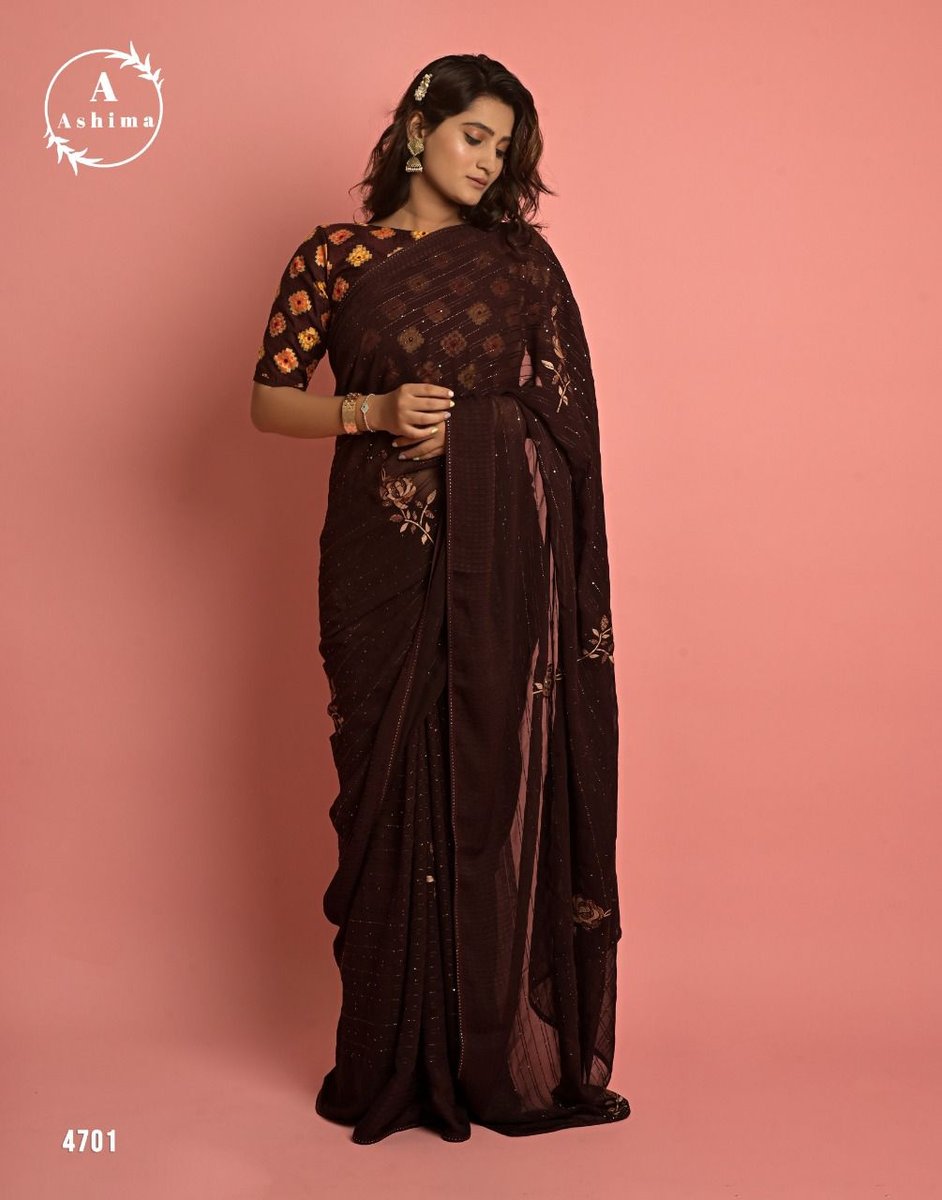 Ashima Rihana Dark 4701-4708 Series 1