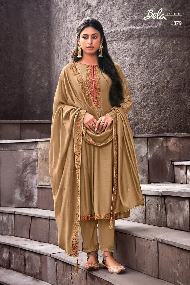 Bela Fashion Ziba 1872-1880 Series 8