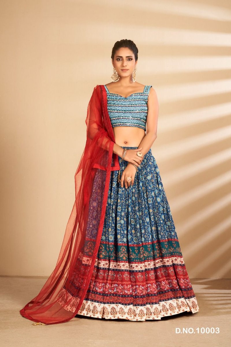 Arya Designs Vol-28 10001-10003 Series 5