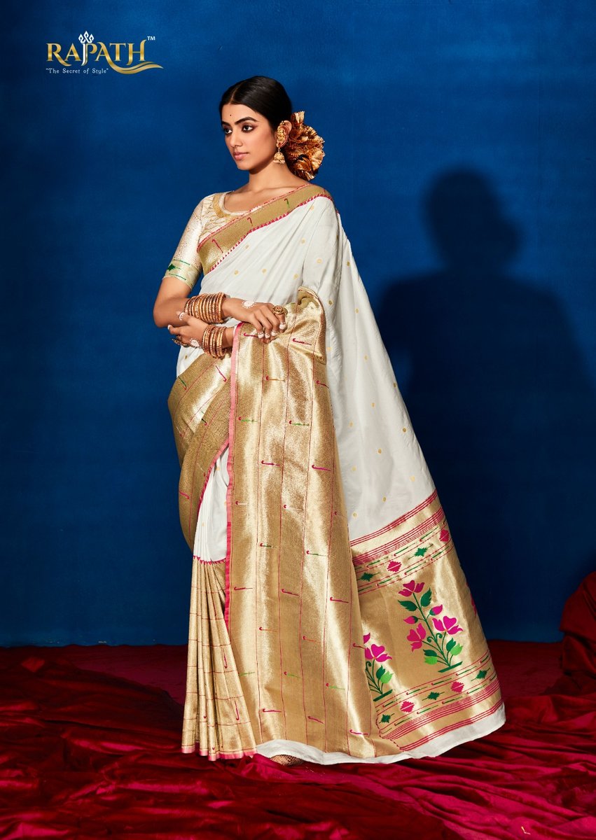 Rajpath Aarya Silk 131001-131008 Series 7