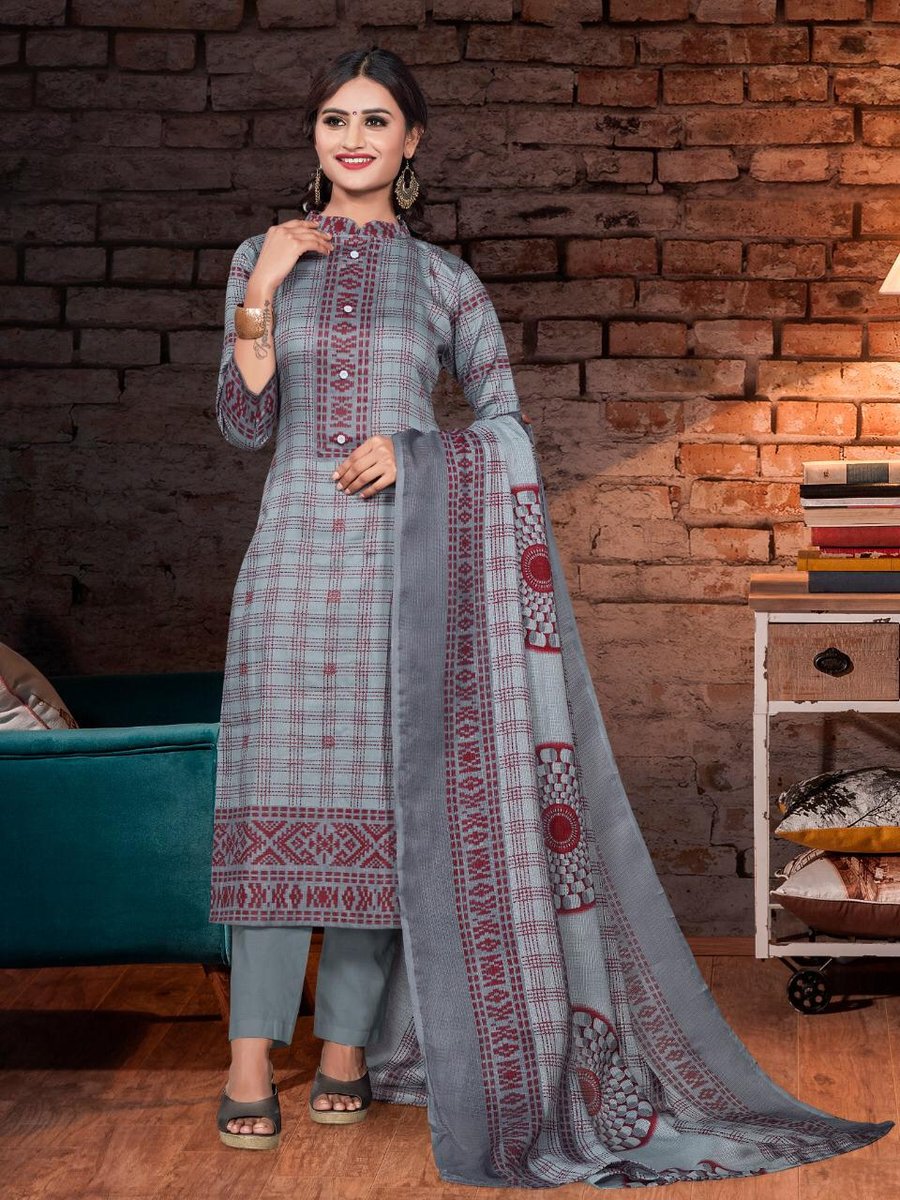 Bipson Prints Lajoo 1245 Colors 3