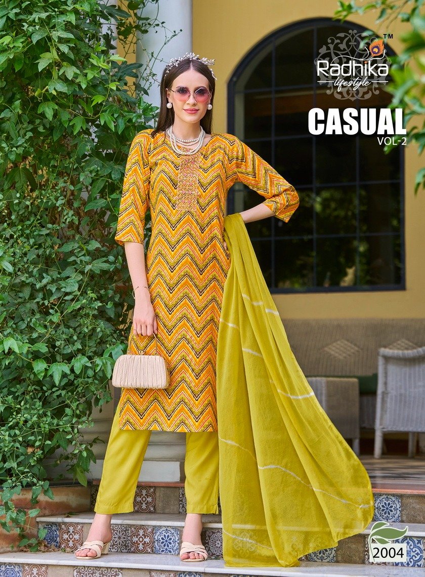 RADHIKA LIFESTYLE SATRANGI VOL-4 2001 TO 2006 4