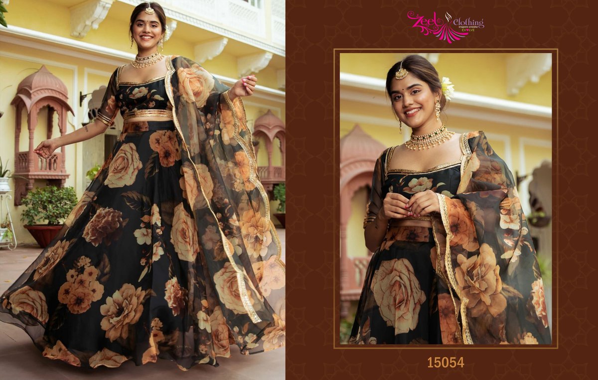 ZEEL VOLUME-23 15052 TO 15056 3