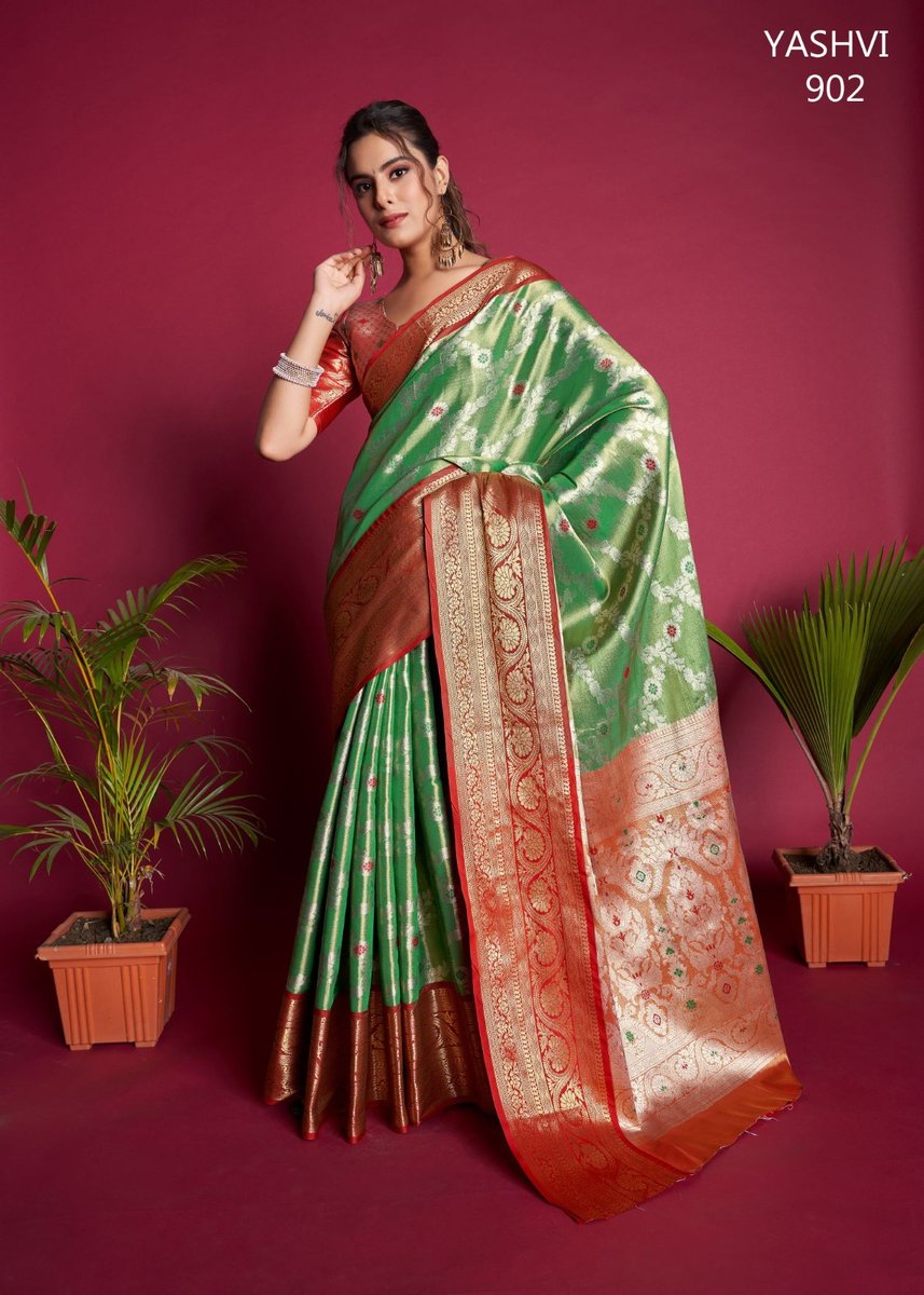 Fashion Lab Yashvi 901-908 Series 2