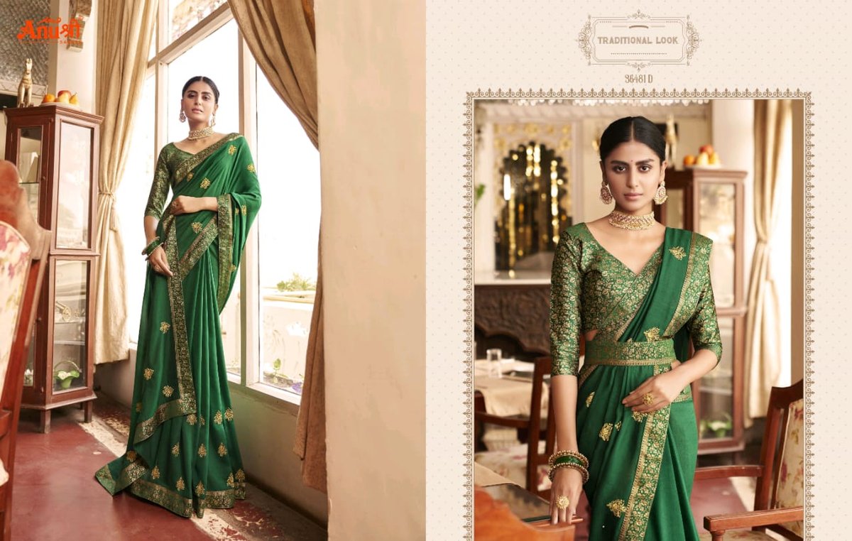 Anushree Devsena 36481 Colors 4