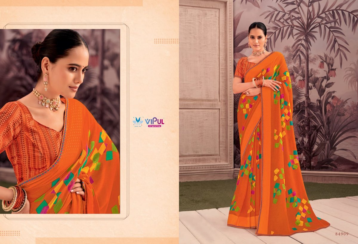 VIPUL SHIVANI VOL-01 84906 TO 84917 4