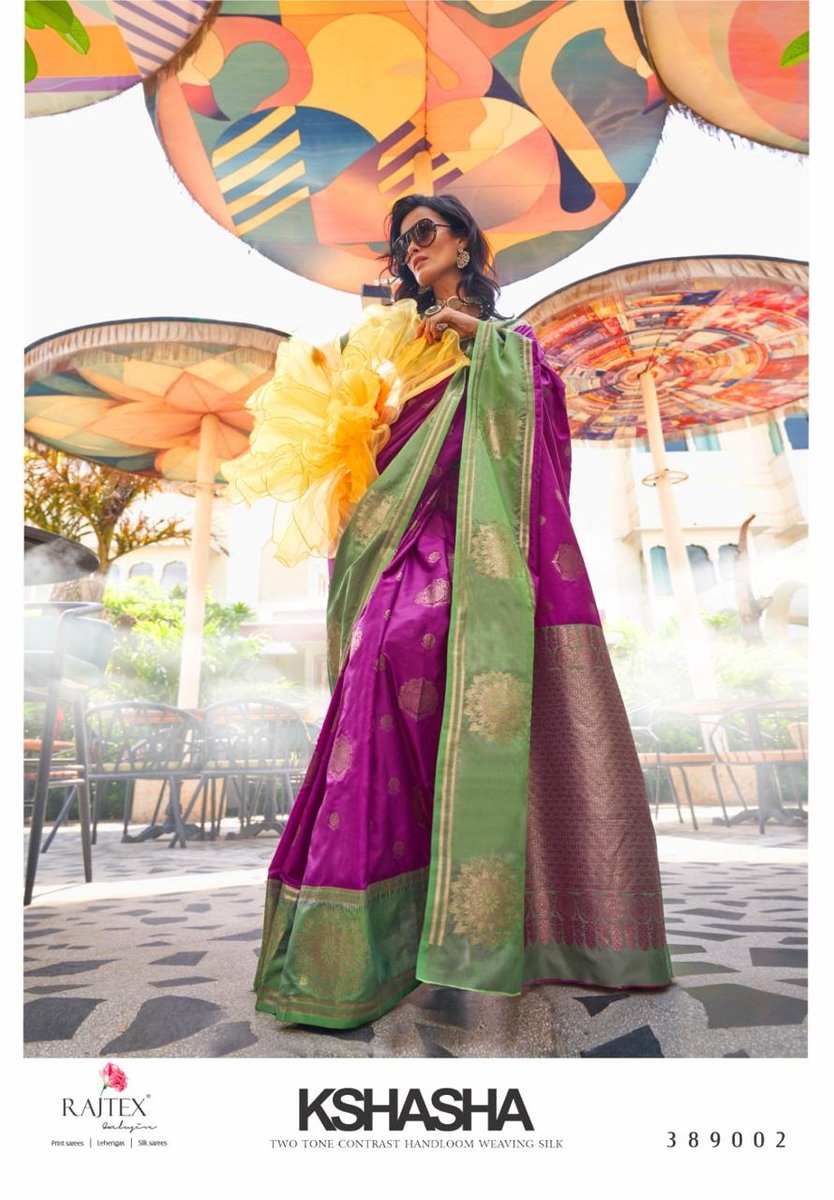 RAJTEX KSHASHA 389001 TO 389006 2