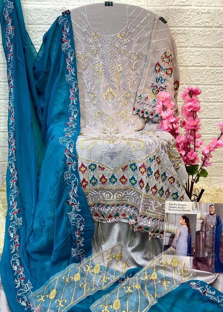 Hoor Tex H-34 Design 2