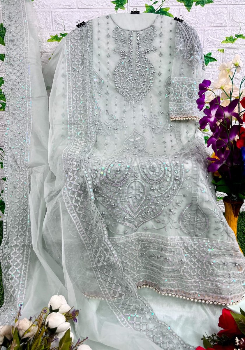 Dinsaa Suit 211 Colors 4