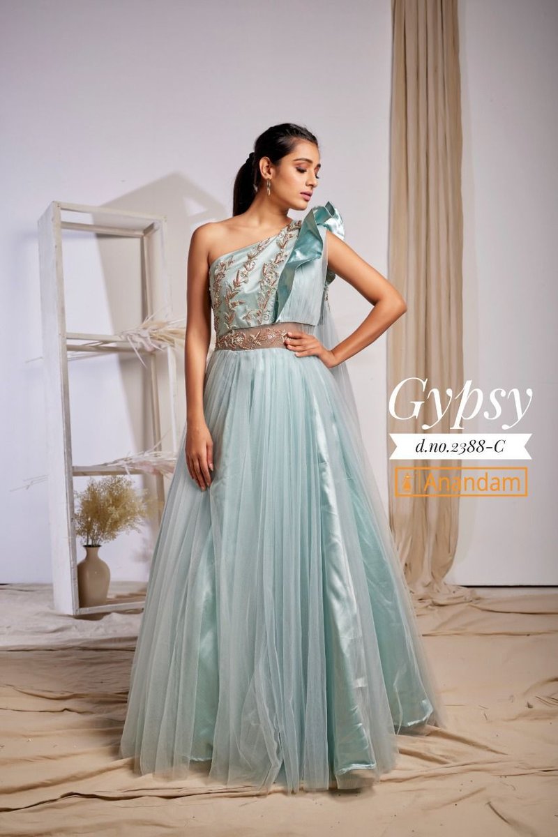 Anandam Gypsy 2388-2392 Colors Series 3