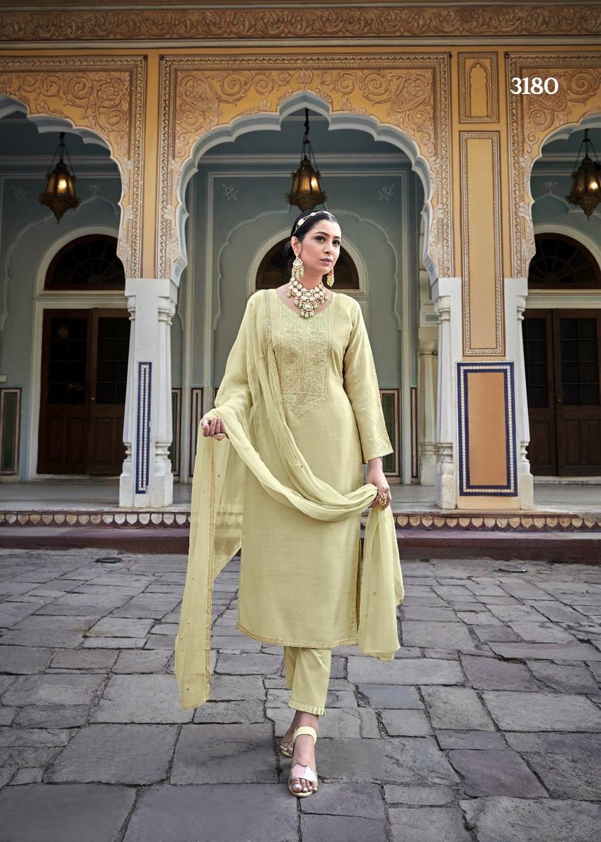 Bela Fashion Zuri 3177-3183 Series 4