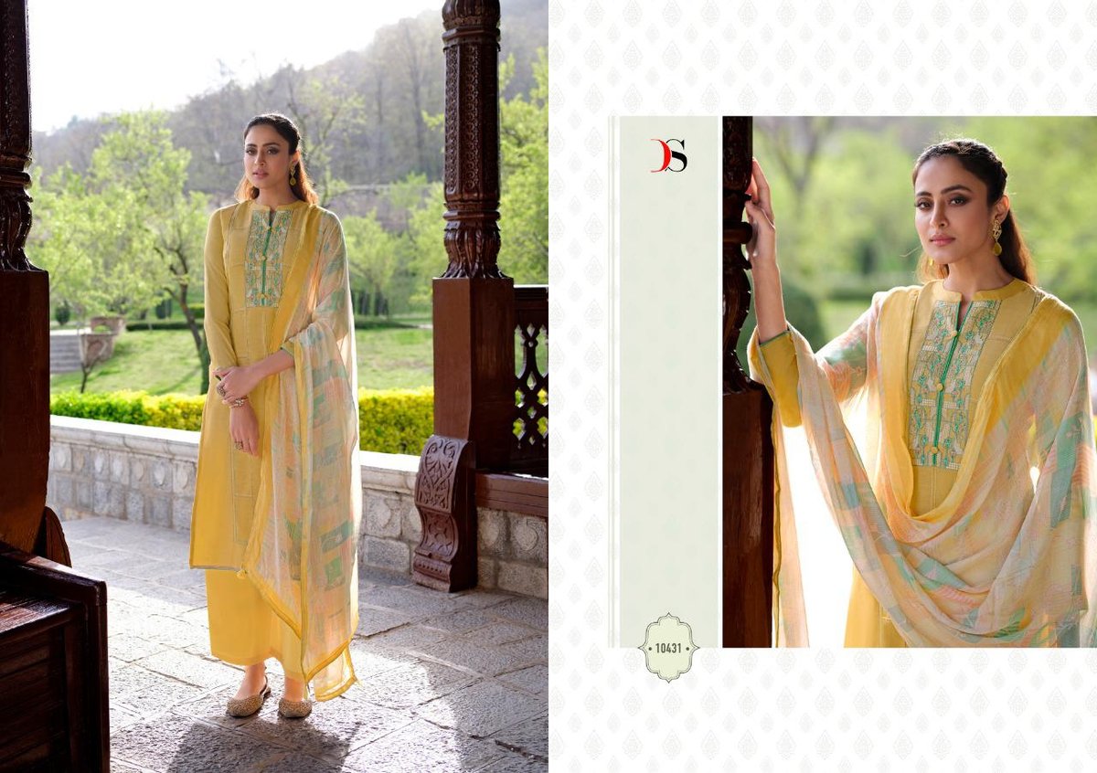 Deepsy Suits Alankrita Vol-2 10427-10432 Series 5