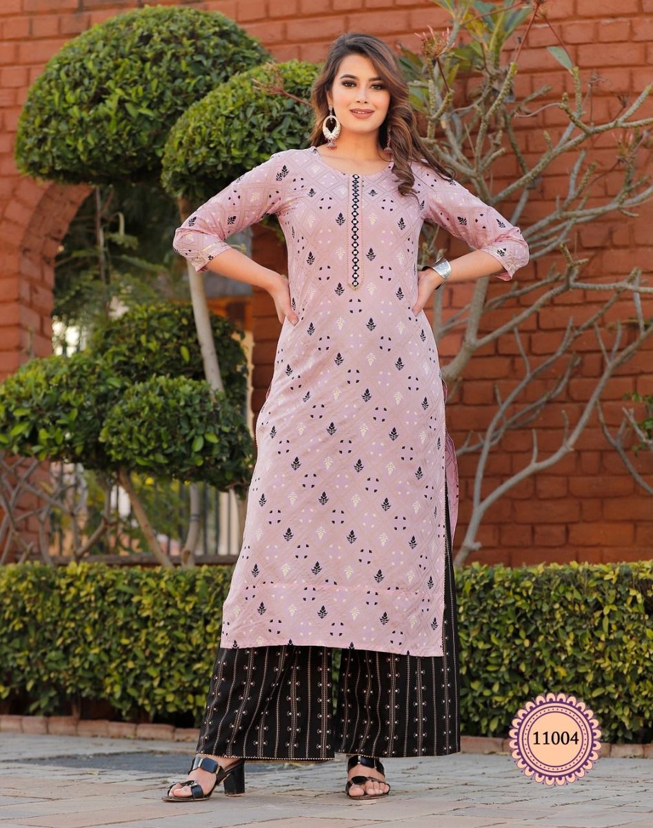 Diya Trends Biba's Vol-11 11001-11014 Series 4