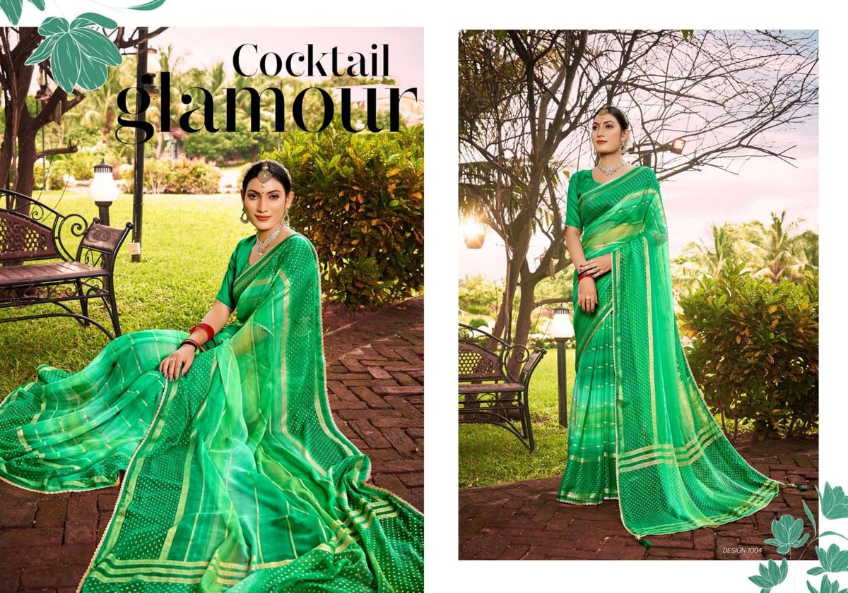 5D Designer Sneha 12071-12078 Series 4