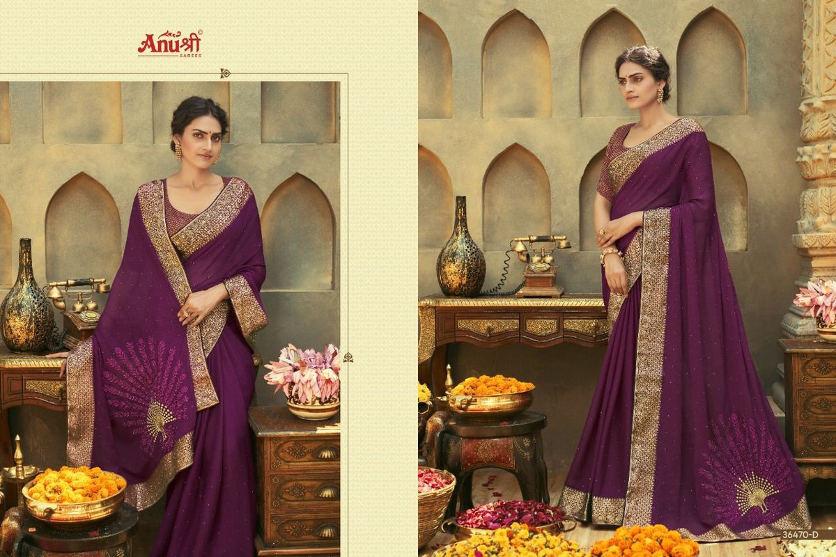 Anushree Kamakshya 36470 Colors 4