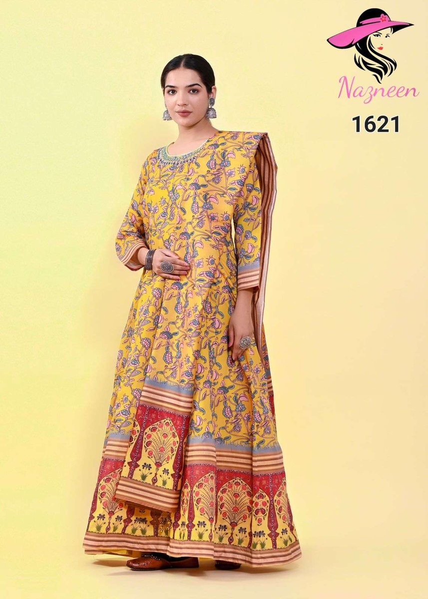 Nazneen Saawan 1620-1625 Series 2