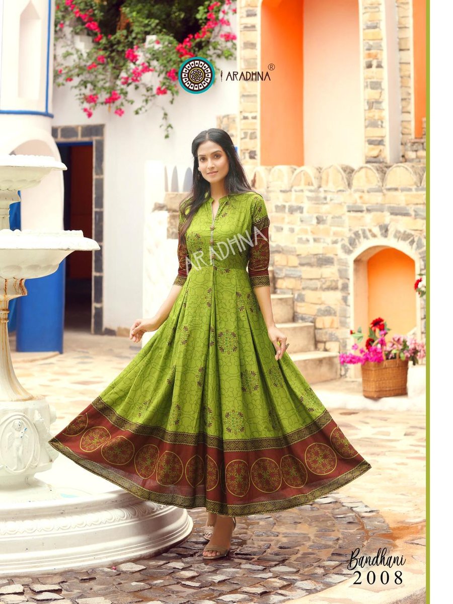 Aradhna Fashion Bandhani Vol-2 2001-2013 Series 8