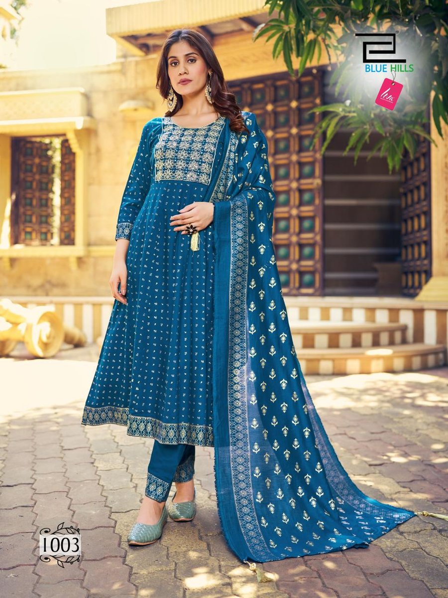 BLUE HILLS MEERA 1001 TO 1008 3