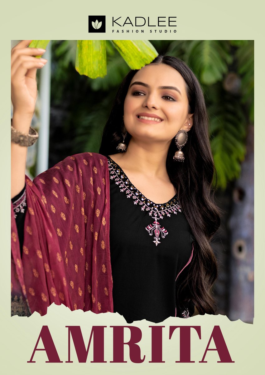 KADLEE AMRITA 1