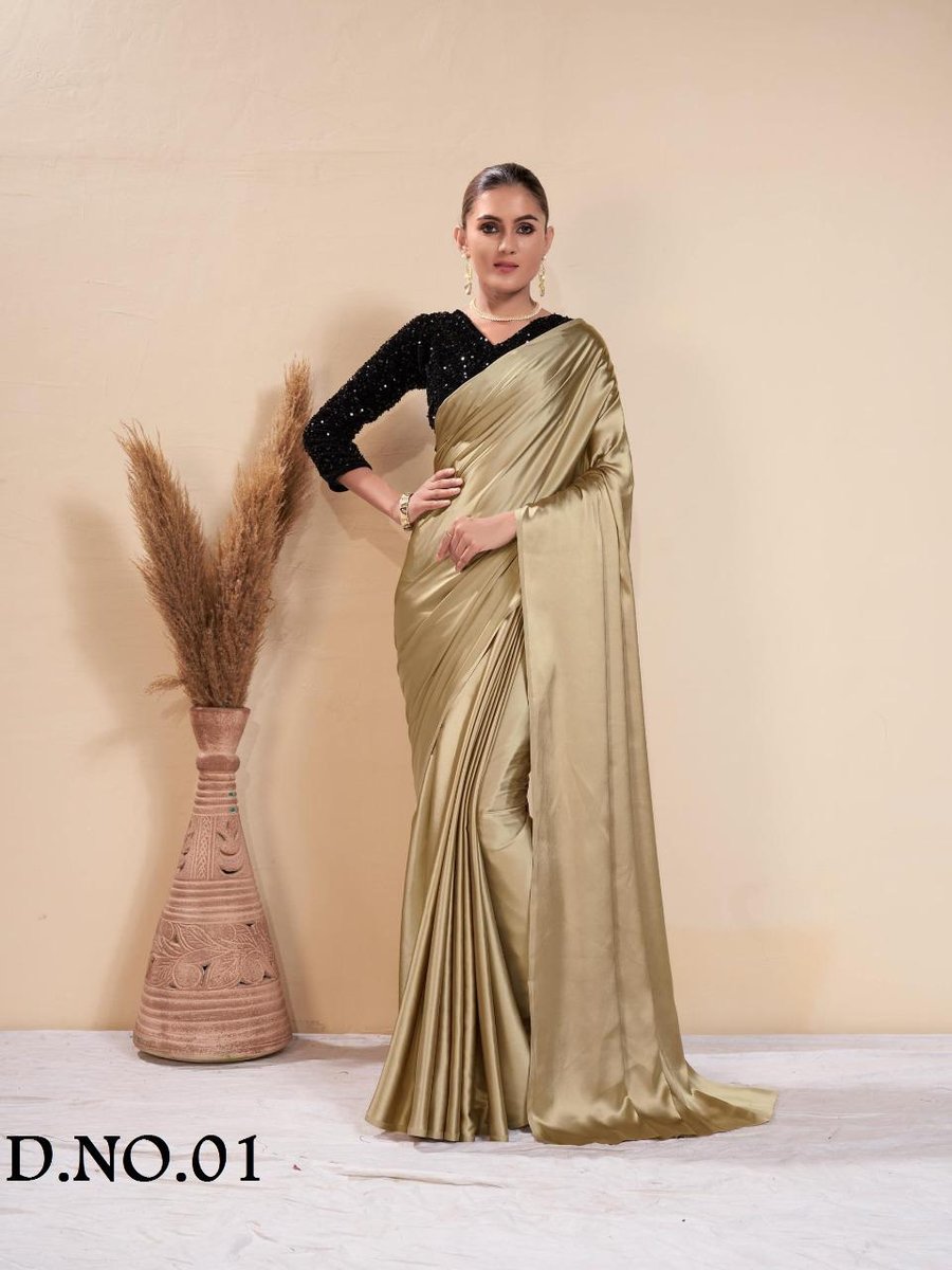 Indrajeet Sarees 01-11 Series 1