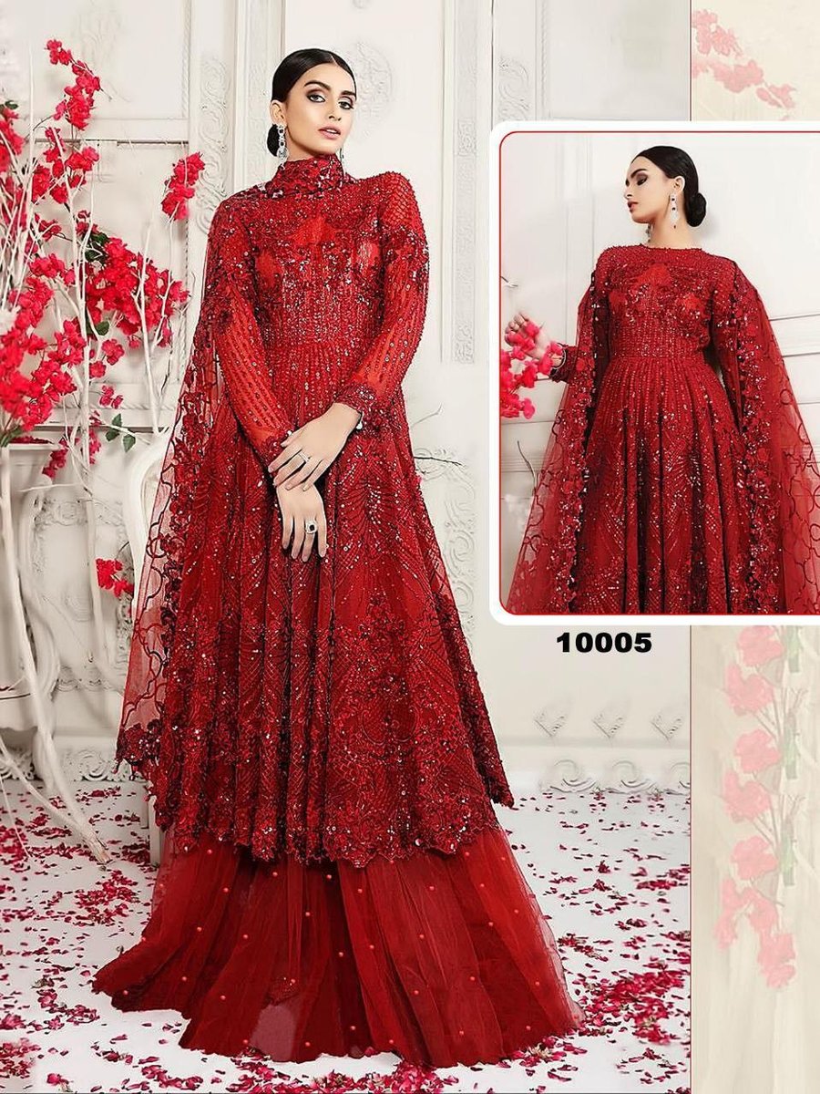 10005 ABCD Pakistani Colour 1