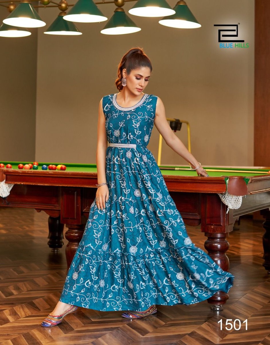 Blue Hills Sunshine Vol-15 1501-1508 Series 1