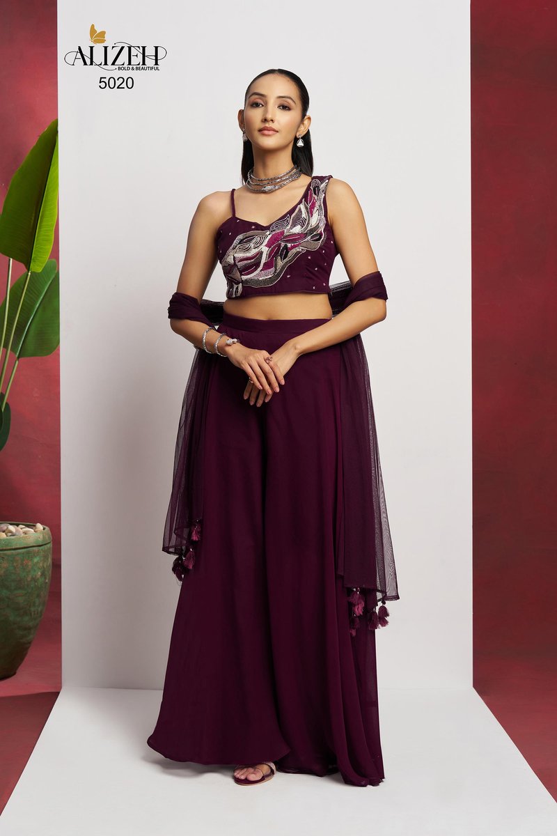 ALIZEH READYMADE-3 5020-5021 1