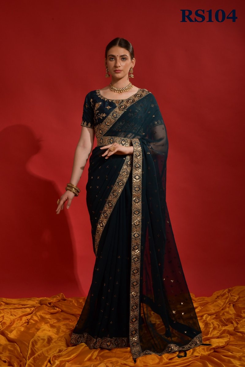 Fashion Berry Riddhi Siddhi 101-111 Series 4
