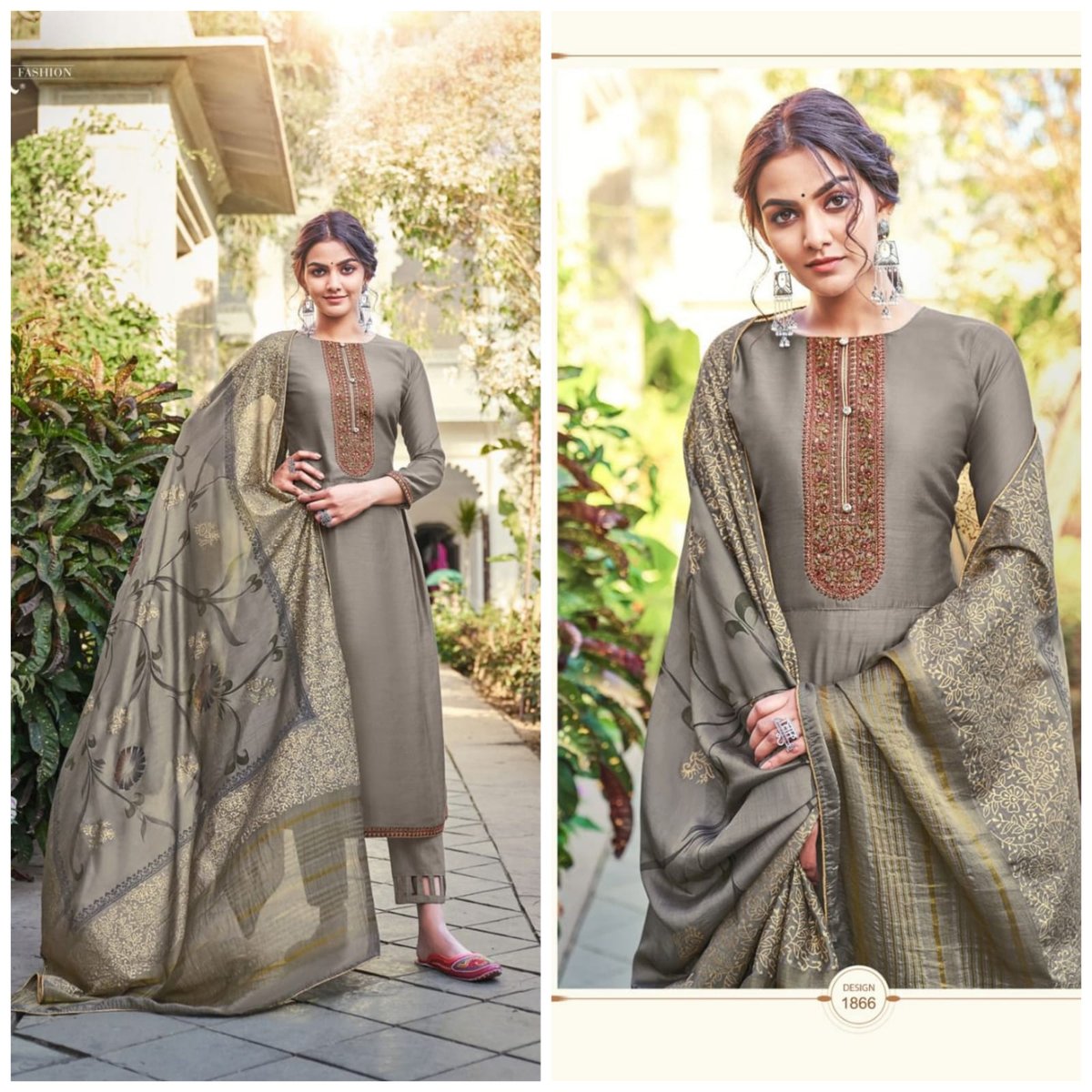 Bela Fashion Masakali Vol-7 1863-1871 Series 4
