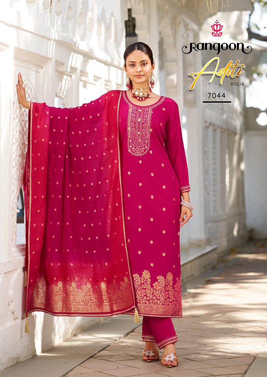RANGOON ADITI VOL-03 2