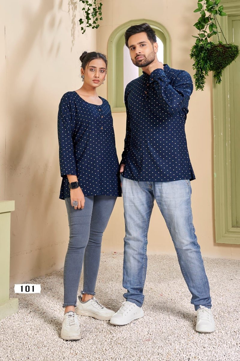 Banwery Fashion Cherry 101-105 Series 1