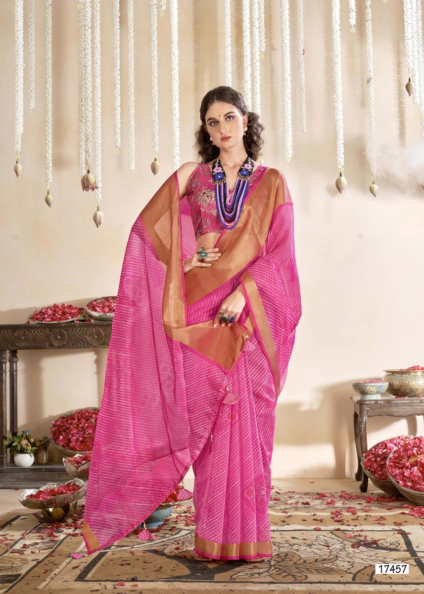 TRIVENI ONICA 17451 TO 17458 7