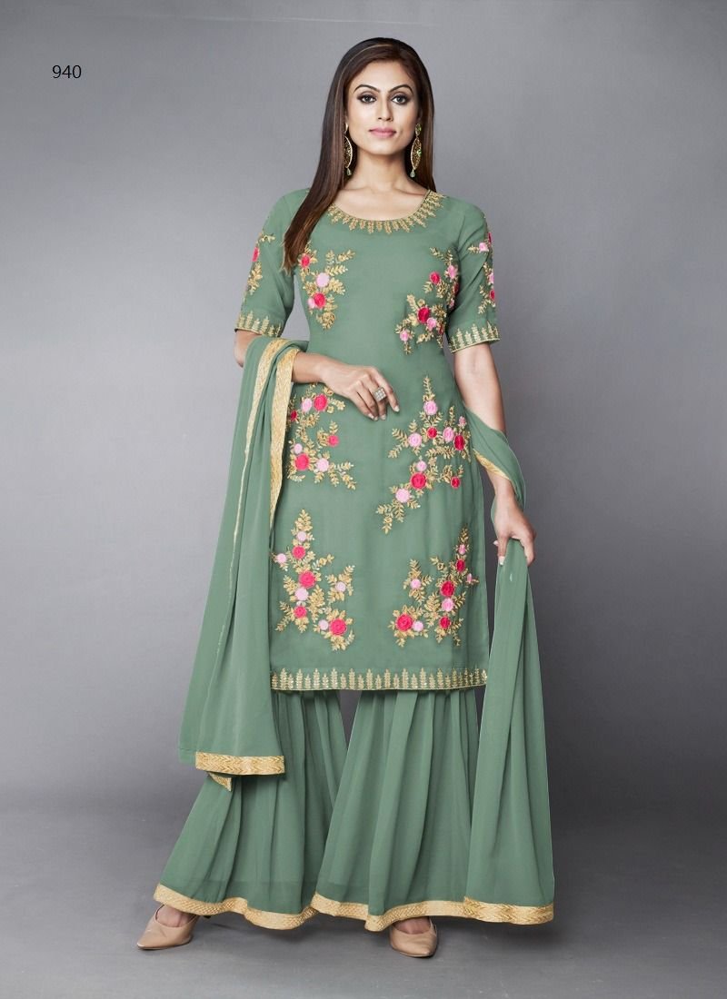 Arya Designs Vol-33 724-945 Series 3