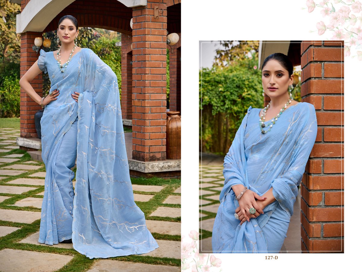 DURGA FASHION 127A TO 127D 4