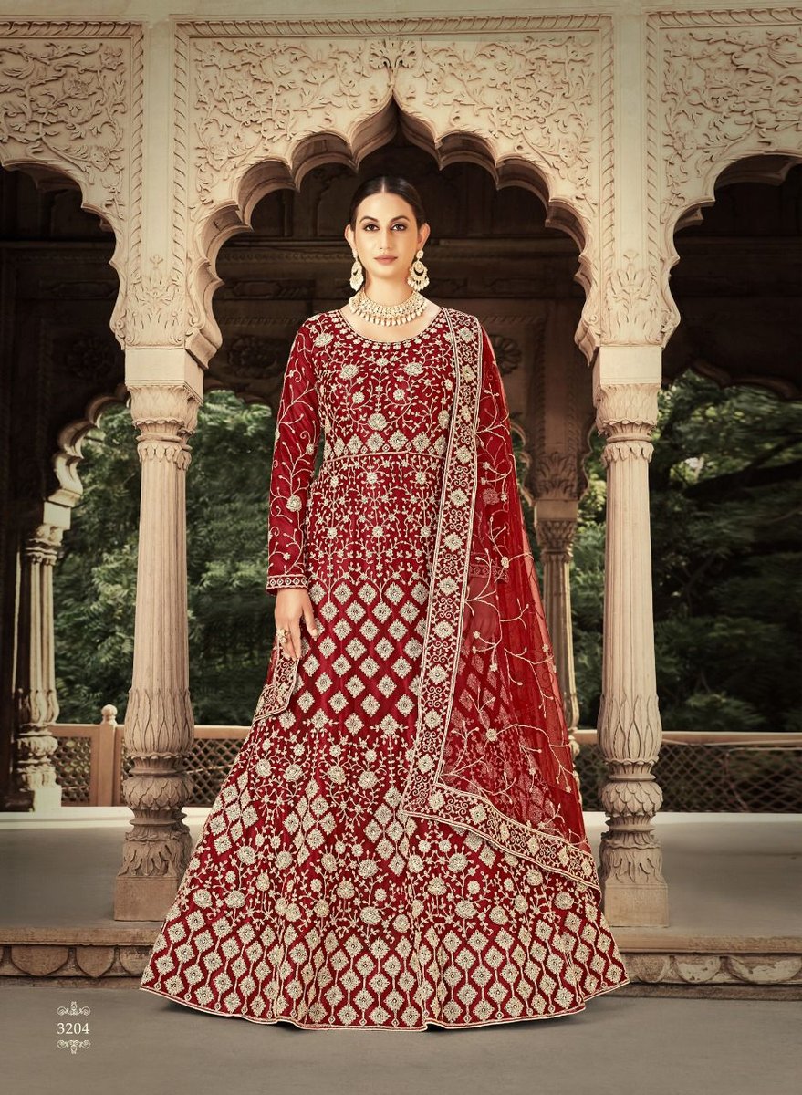 Bela Fashion Hoor 3204-3210 Series 1