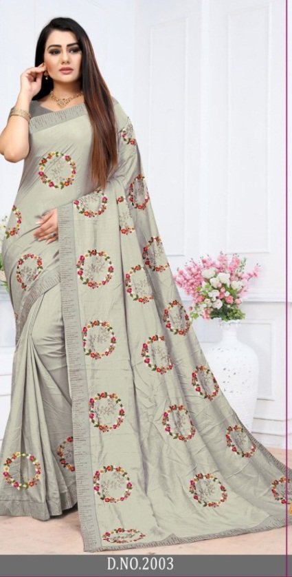 Aishwariya Saree Dilbahar 2001-2008 Series 3