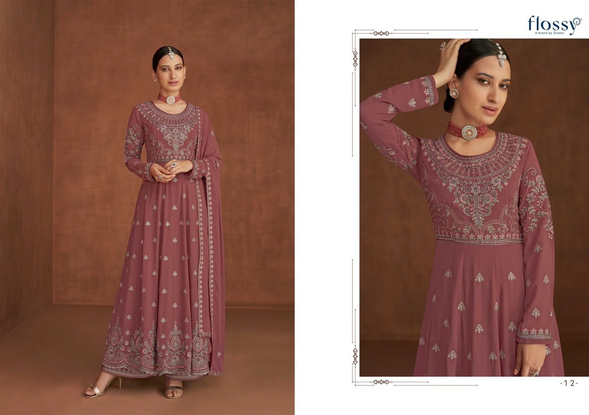 Gramo Flossy Panihari Vol-2 09-12 Series 4