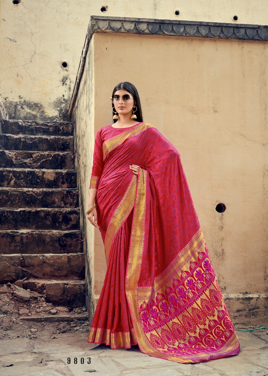 Rajpath Anastasia 9801-9806 Series 3