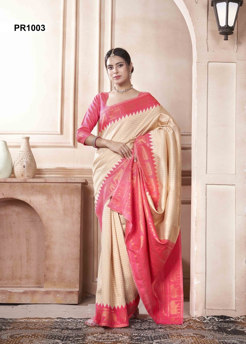 3 OF PREETI PR1001 TO PR1020 3