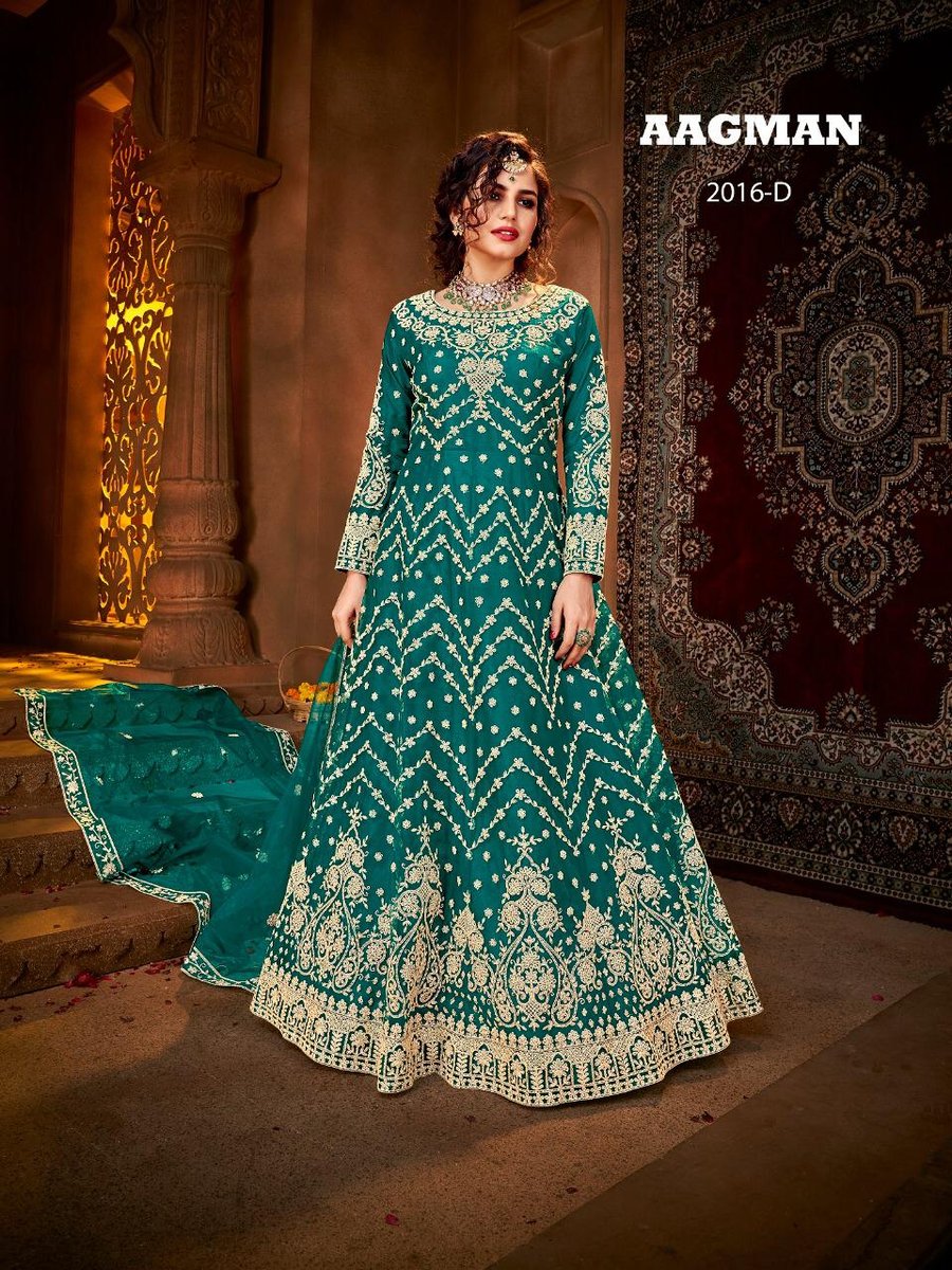 Avighaya Aagman 2016 Colors 4