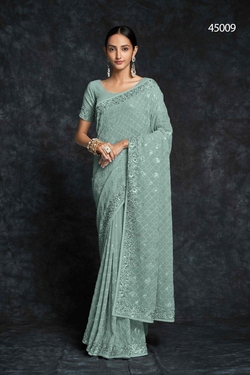 Arya Designs Swarna Vol-4 45001-45022 Series 9