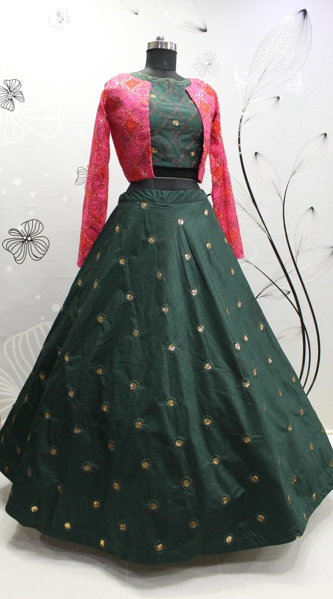 Shubhkala Girly Vol-24 2241-2245 Series 10