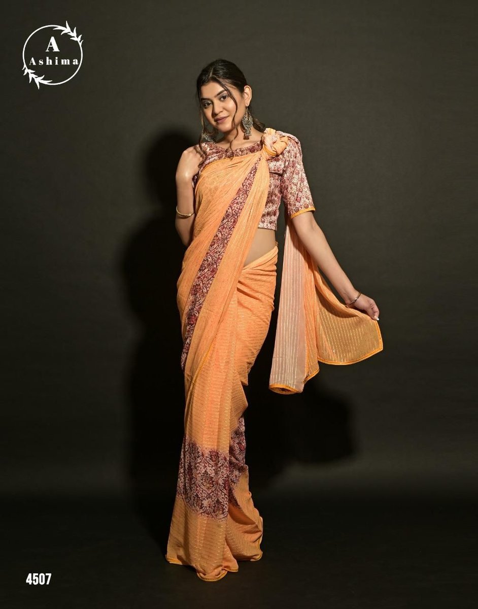 Ashima Rihana Digital Vol-2 4501-4508 Series 7