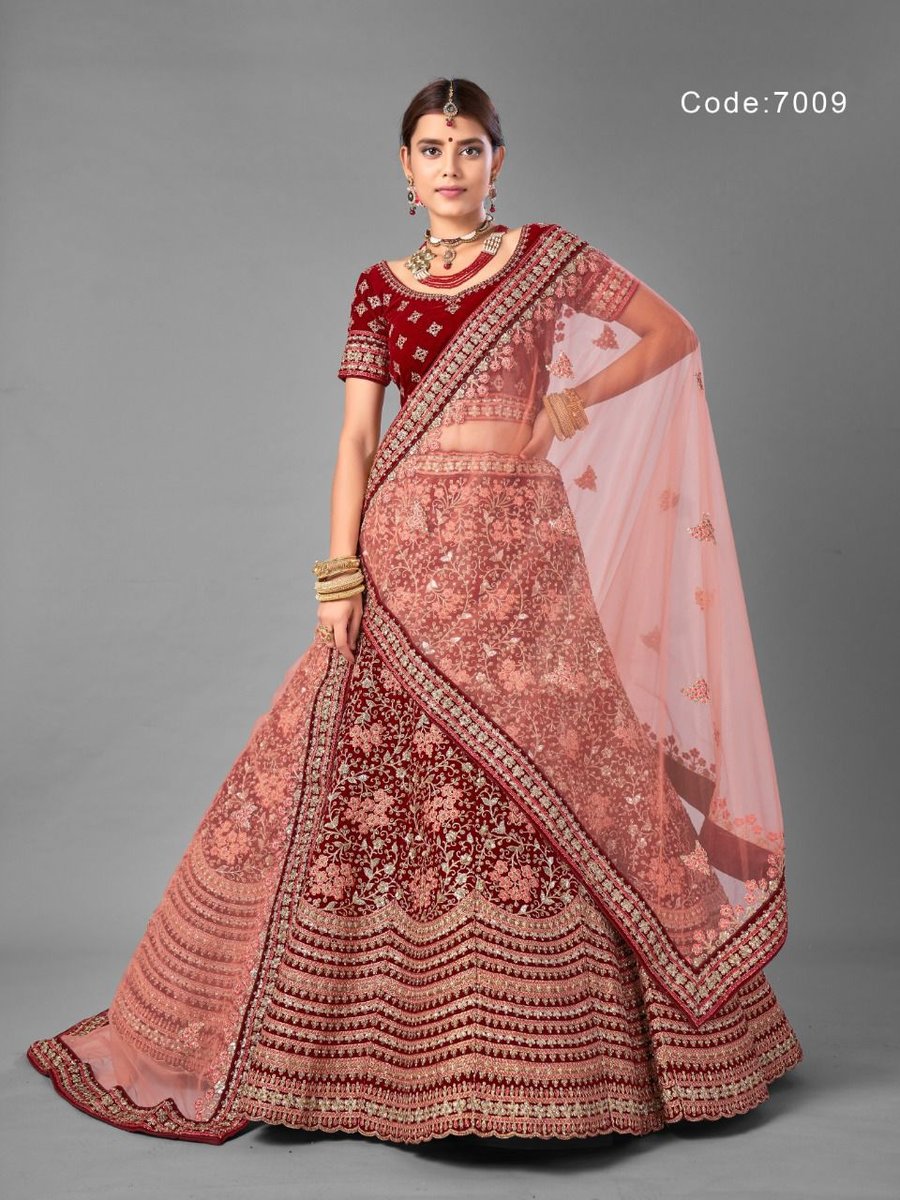 Arya Designs Vol-18 7001-7012 Series 9