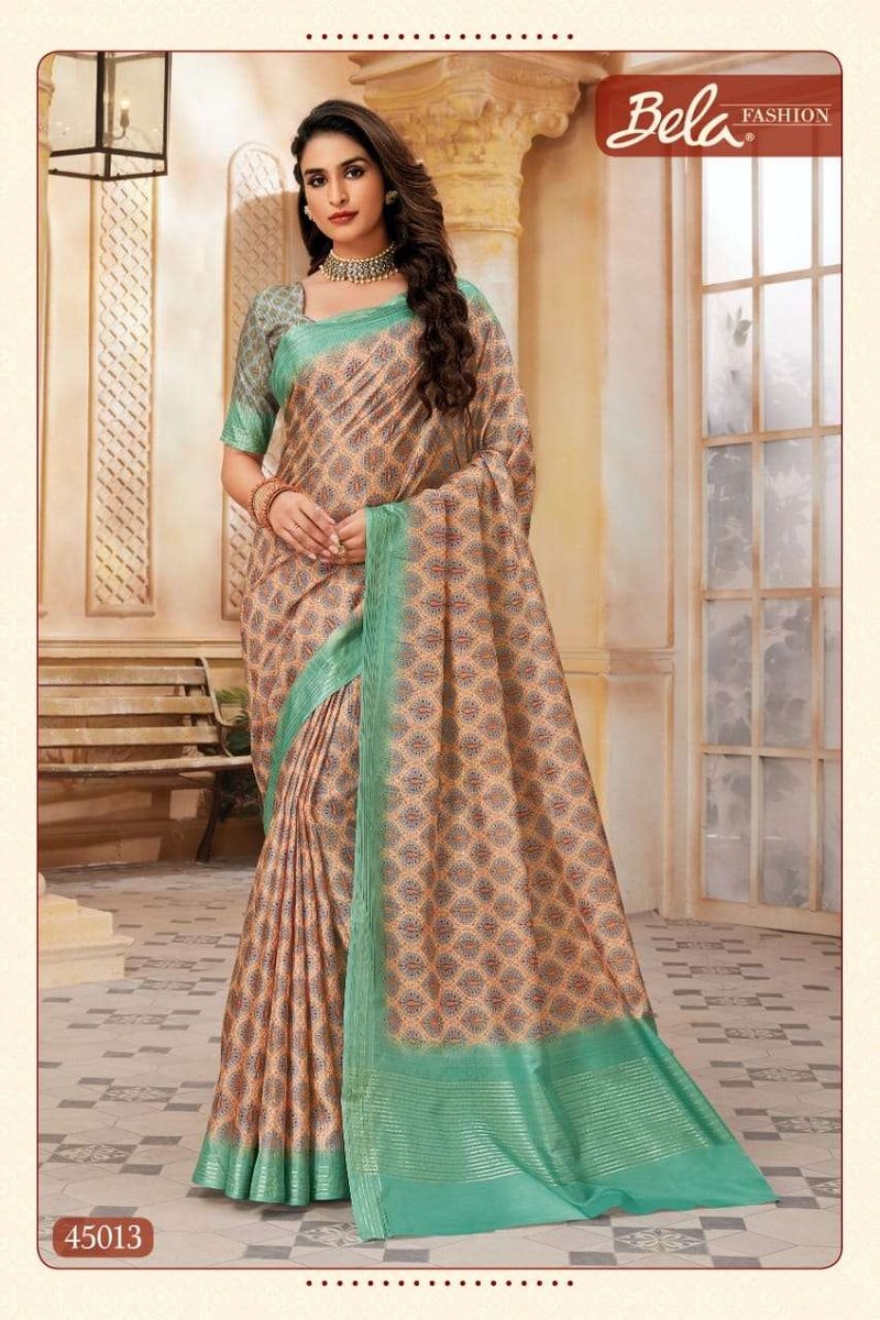Bela Fashion Aparna 45009-45017 Series 5