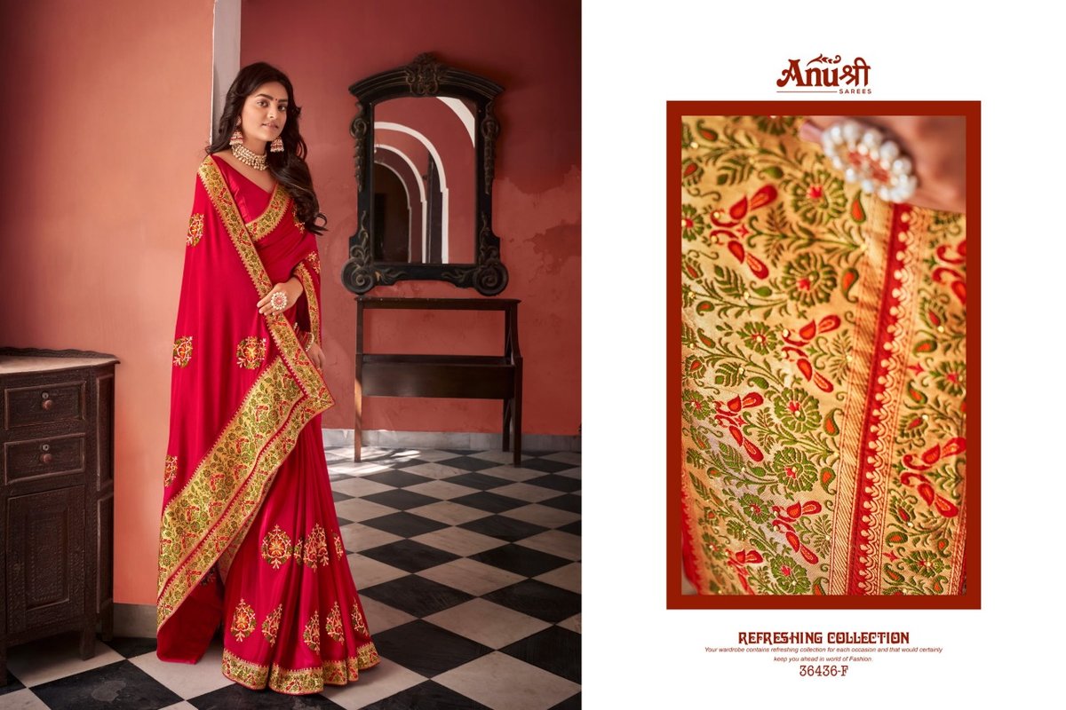 Anushree Jodha 36436 Colors 6